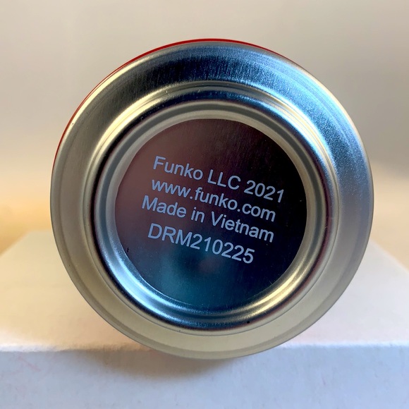 Funko Soda “John Wick” Common - Picture 2 of 2